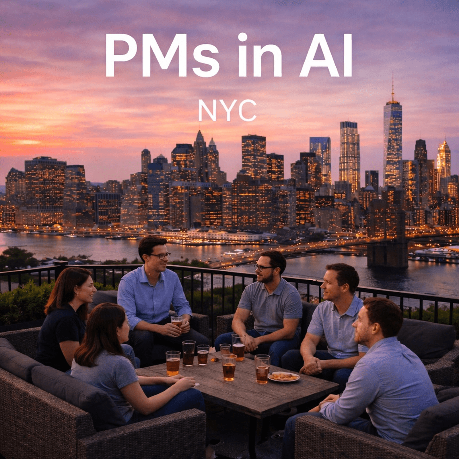 PMs in AI NYC: Three Tools That Are Changing How PMs Communicate Ideas
