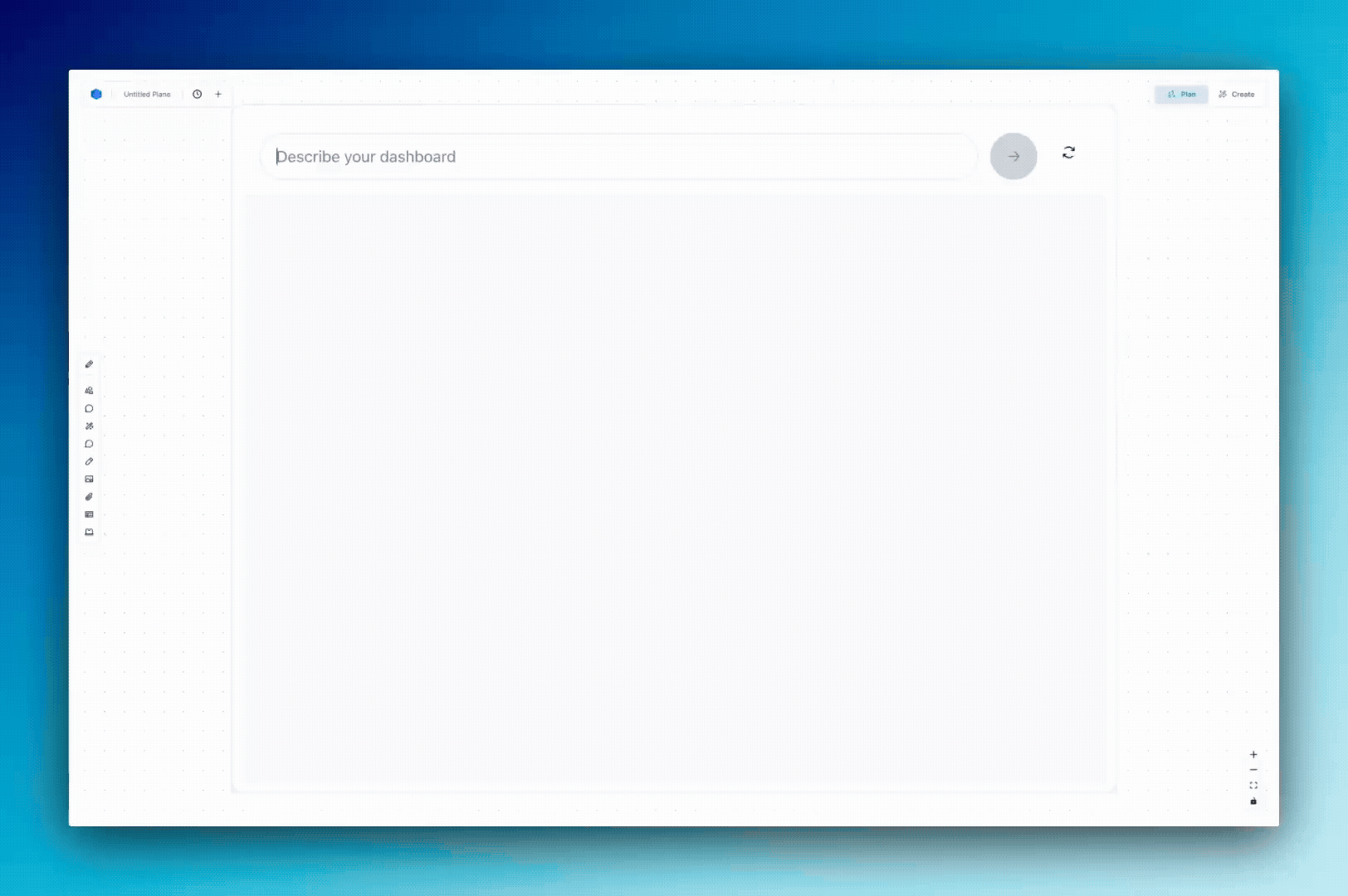 Product walkthrough